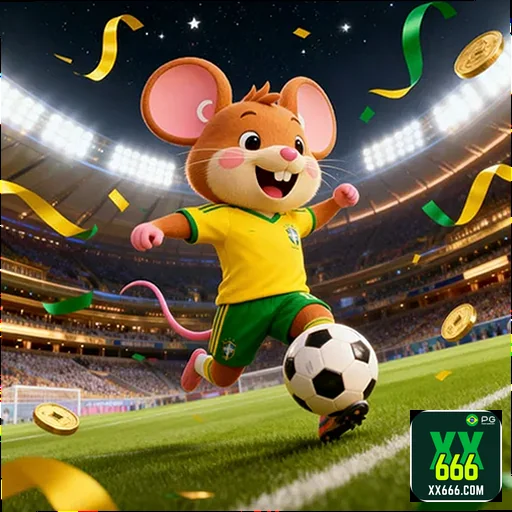 Experiência de apostas - xx666