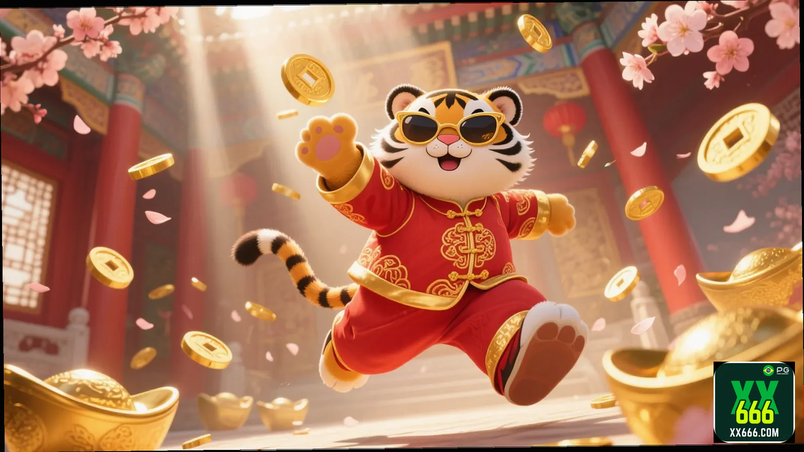 Promoções em slots