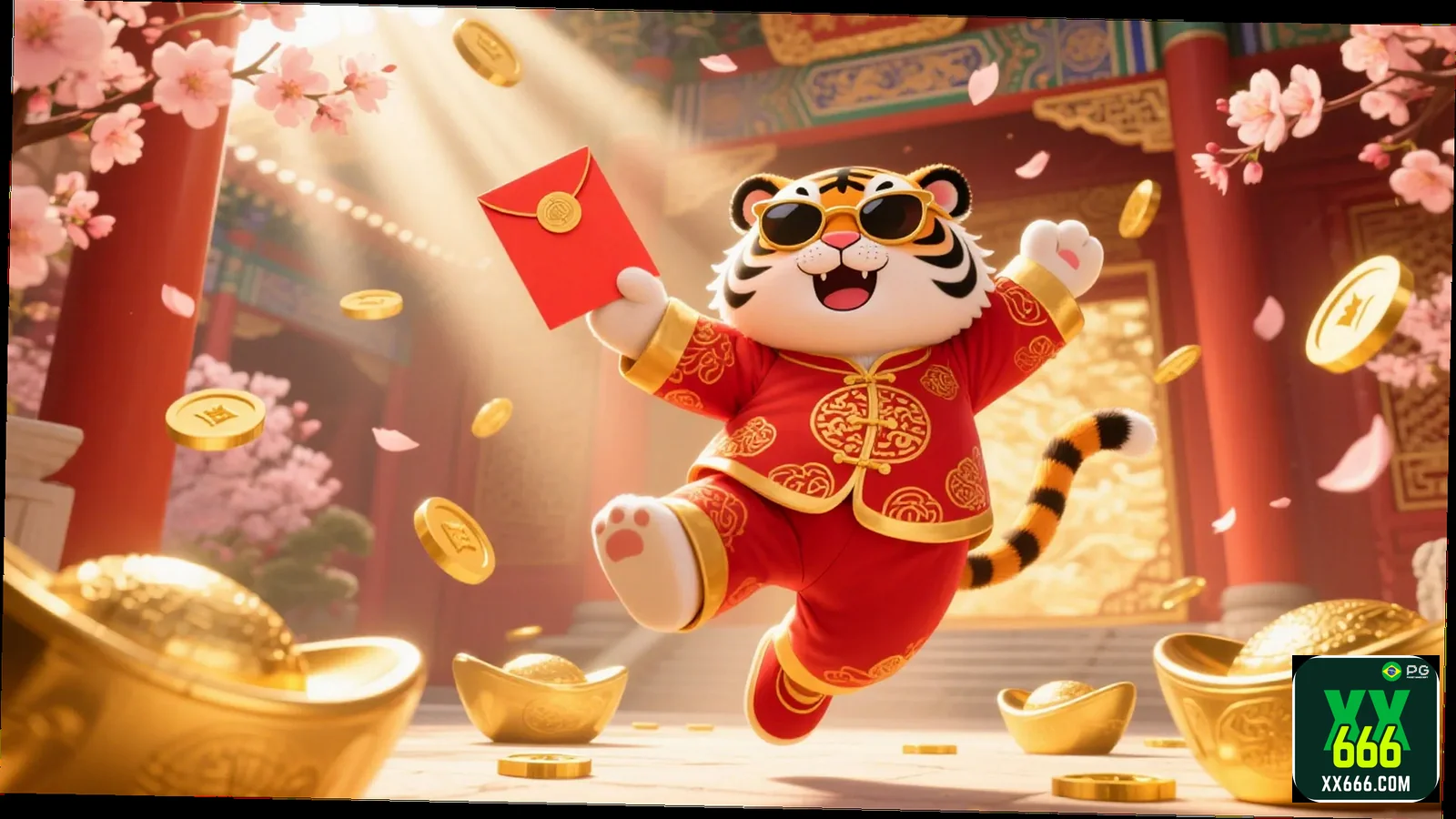 Benefícios do app - xx666